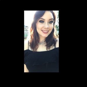 Meet your Posher, Natalie